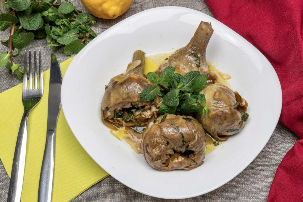 Ristorante Montebello Roma