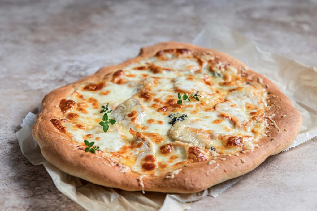 Ristorante Montebello Roma