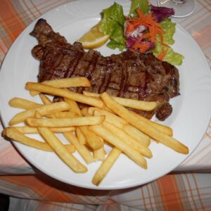 Ristorante Montebello Roma