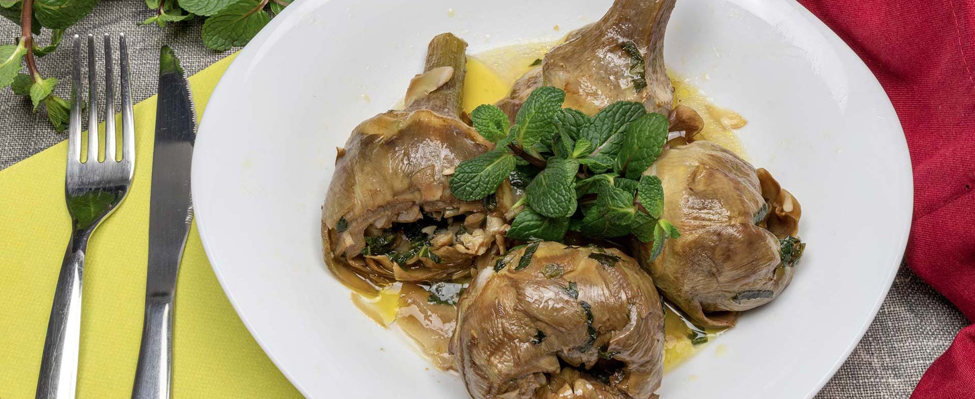 Ristorante Montebello Roma