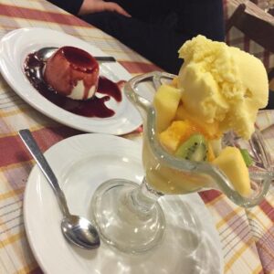 Ristorante Montebello Roma