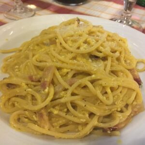 Ristorante Montebello Roma