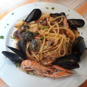 Ristorante Montebello Roma