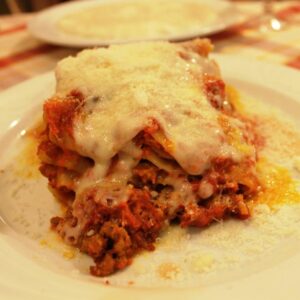 Ristorante Montebello Roma