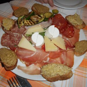 Ristorante Montebello Roma